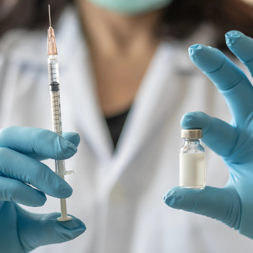 Typhoid treatment in Baner